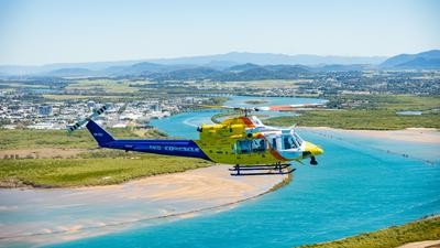 RACQ CQ Rescue