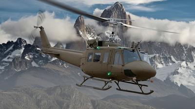 Huey II