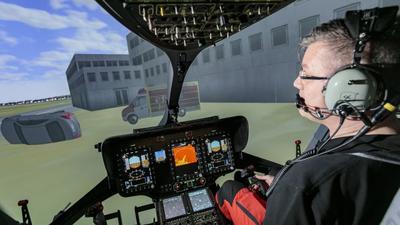 ADAC Academy