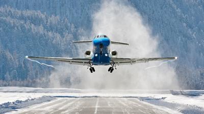 Air Alliance 