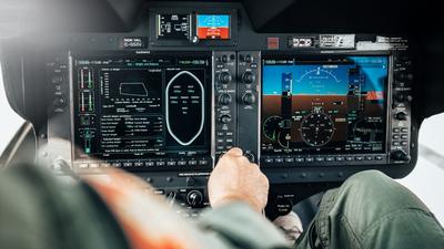 Bell 505 NXi