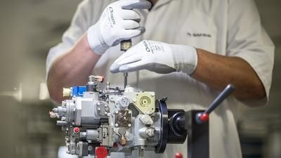 Safran Helicopter Engines
