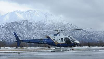 Alaska DPS H125