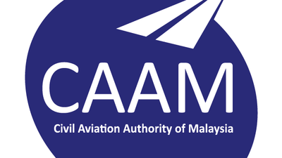 CAAM logo