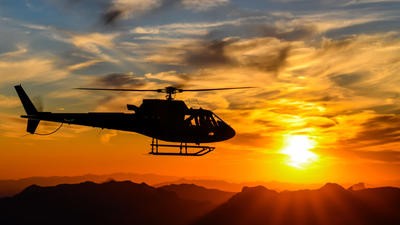 Rotortrade