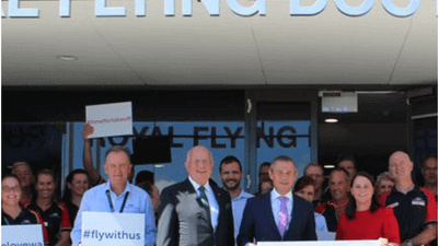 rfds 