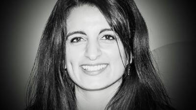 Simmy Akhtar announced as new Air Ambulances UK CEO