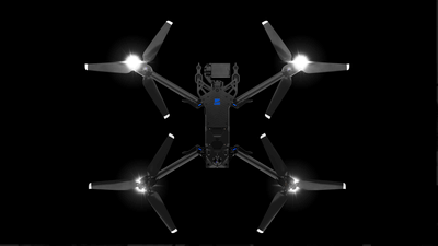 Skydio X2