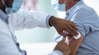 Vaccine