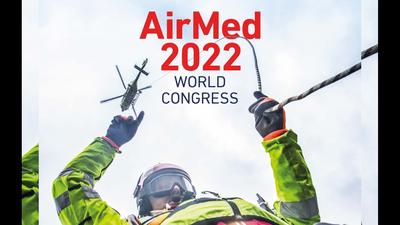 AirMed World Congress