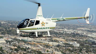 polk county sheriff r66