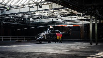 Bell 525 Germany