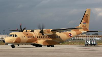 Airbus Egypt Air Force