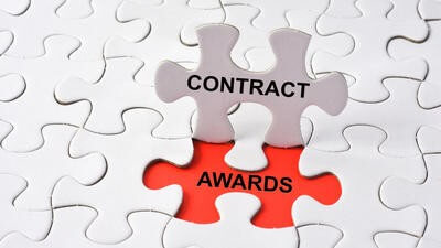 contract tender
