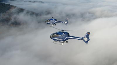 Bundespolizei