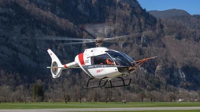 Kopter Leonardo AW09