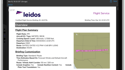 Garmin app updates