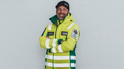 AUK Protection