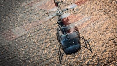 Bell 407