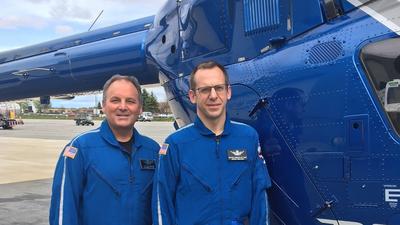 Boston MedFlight