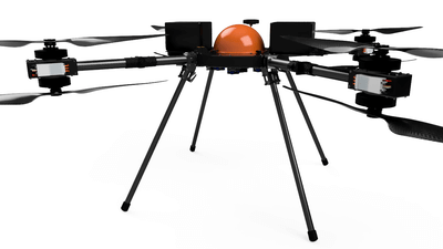 Nordic Unmanned UAV