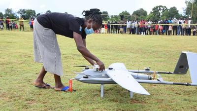 Makerere University Infectious Disease Institute 