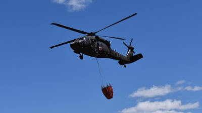 National Guard Nevada