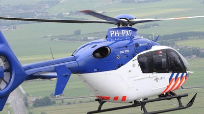 Police aviation