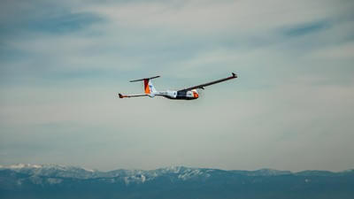 UAS training US