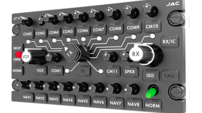 Jupiter Avionics