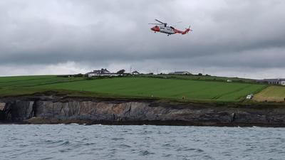 RNLI Kinsale