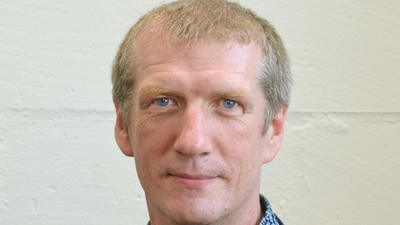 Leigh Curtis, Air Ambulance FSS exec