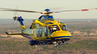 Leonardo AW169