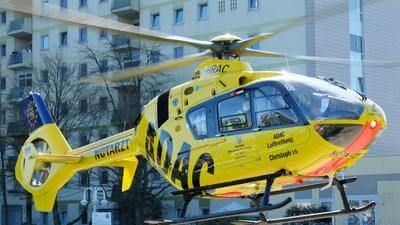 ADAC luftrettung