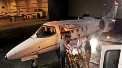 Medway Air Ambulance