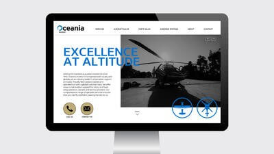 Oceania Aviation