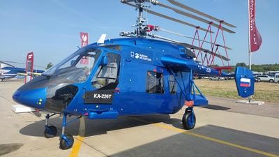 Ka-226T