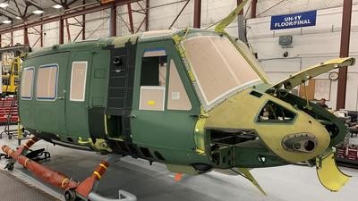 Bell UH 1Y