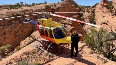 Classic Air Medical