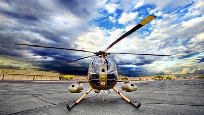 MD 530 F