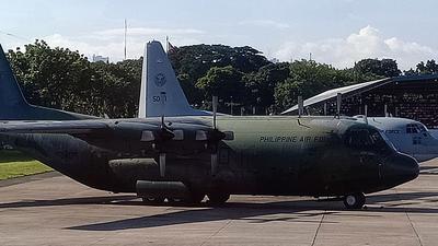 PAF C-130