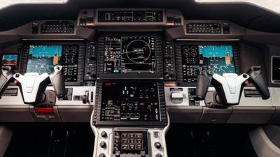 Pilatus PC 24 update