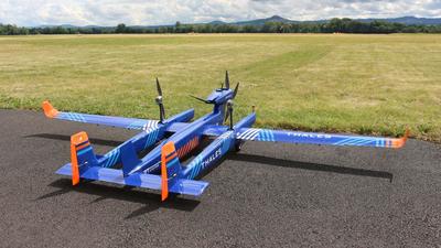 Thales UAS