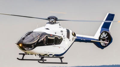 Spain Airbus orders