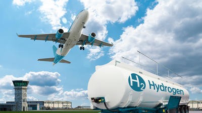 sustainable jet fuel