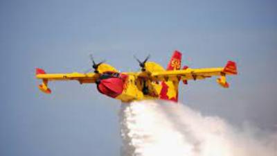 Canadair CL515
