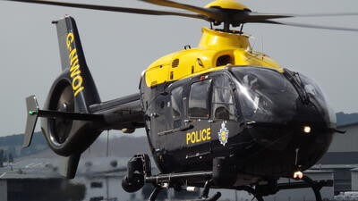 Eurocopter EC135