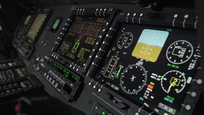 Northrop Grumman