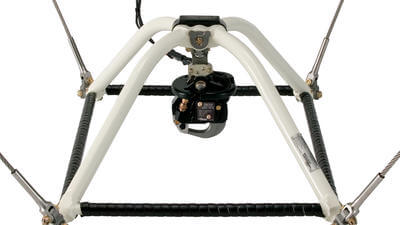 onboard hook system