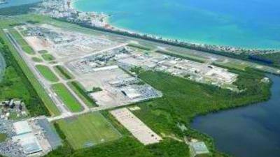 san juan airport